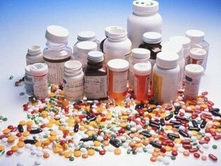 Tratamiento de la prostatitis crónica