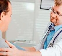Tratamiento de la prostatitis