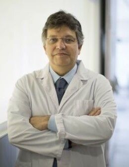 Médico Urólogo Artur Rubio